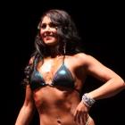 Alanna  Vincent - NPC Big Sky Championships 2013 - #1